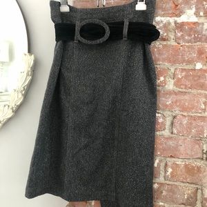 For All Mankind .... skirt